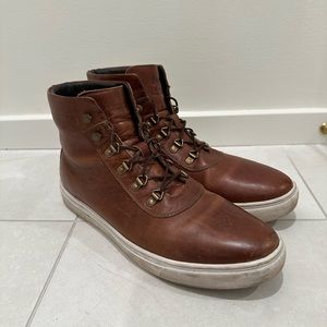 Helm Cole Boot